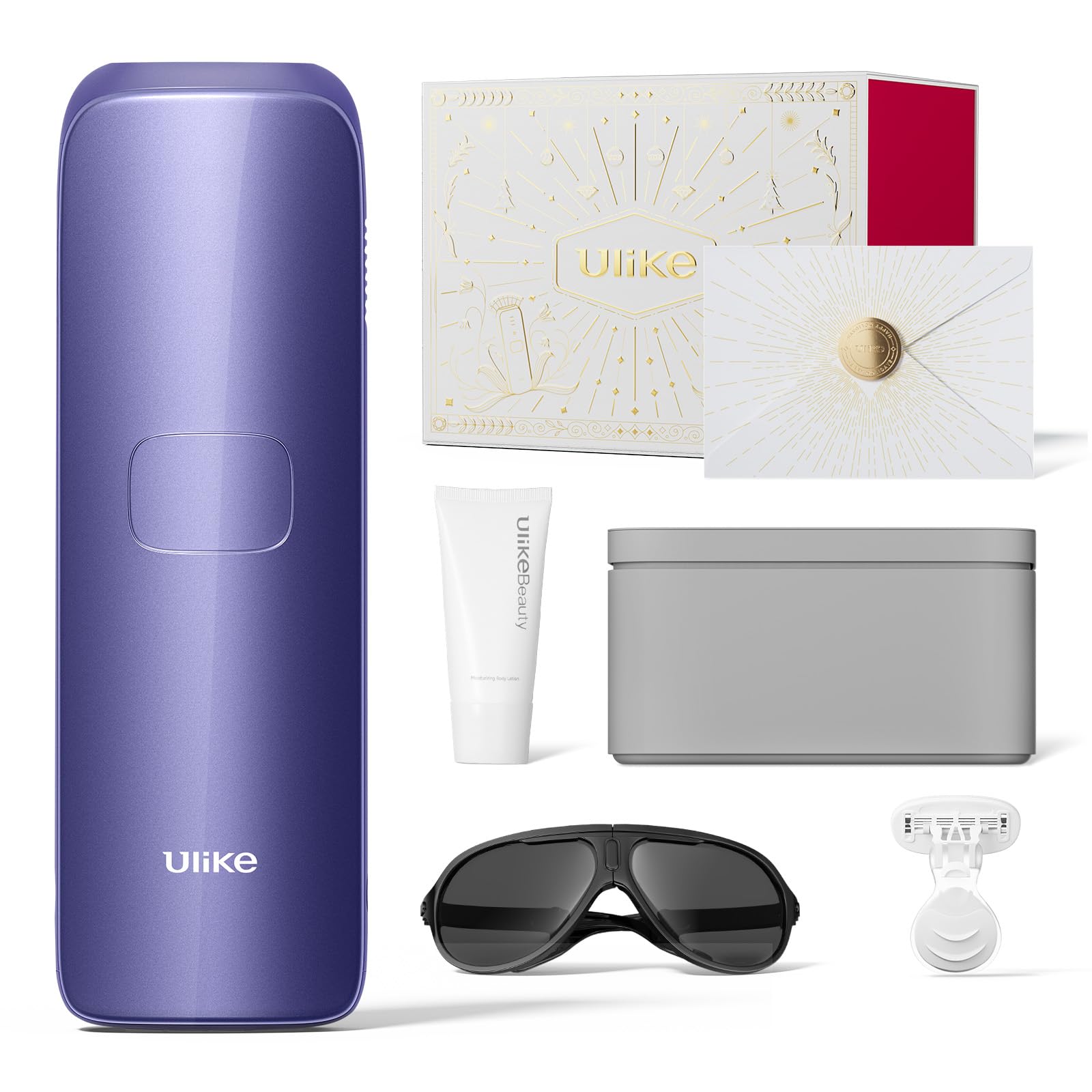 Premium Alternative: Ulike Air 10 Delux Version