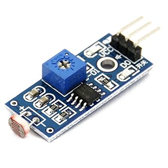 light sensor