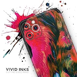 Design Skinz Liquid Abstract Paint V61