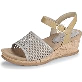 BareTraps FERNELLE Womens Sandals