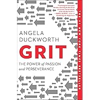 Grit: The Power of Passion and Perseverance