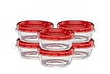 Elegant Disposables (8 Ounce 10 Pack) Twist cap