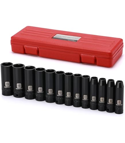 りひ Amazon.com : John Deere Metric 3/8-inch Drive 22-Piece