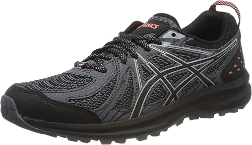 tênis asics frequent trail masculino