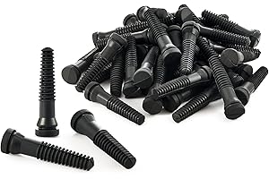 CREWORKS Large Chicken Plucker Fingers 100 Pcs, Rubber Plucking Fingers for Chicken Plucker Machine with 3/4 Inch Holes, Flexible Feather Removal Attachments for Chickens Turkeys Ducks Geese Poultry