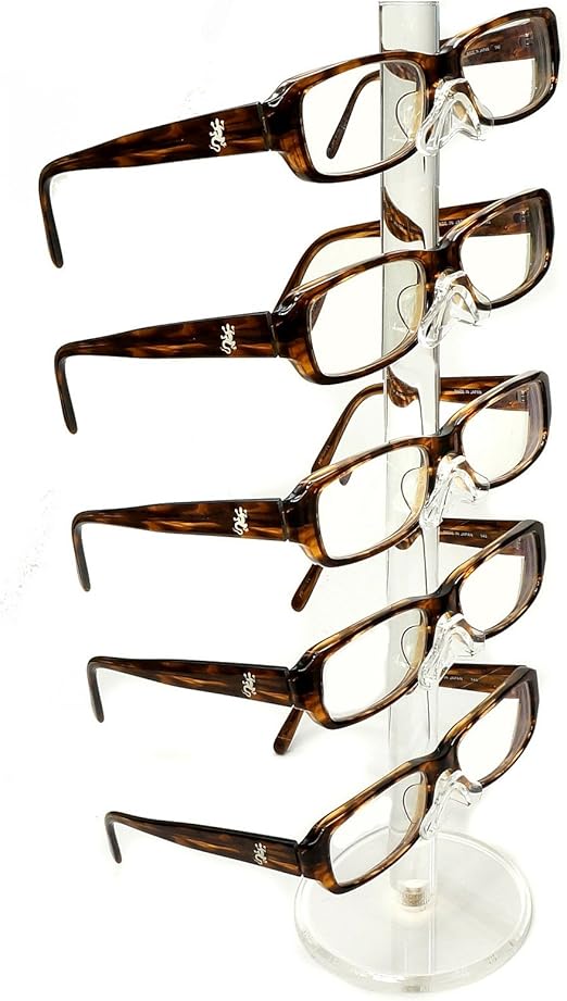 make your own eyeglasses