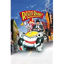 Who Framed Roger Rabbit Movie Poster 2 Why Who Framed Roger Rabbit 2