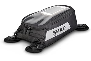 SHAD X0SL12M Magnet Tank Bag