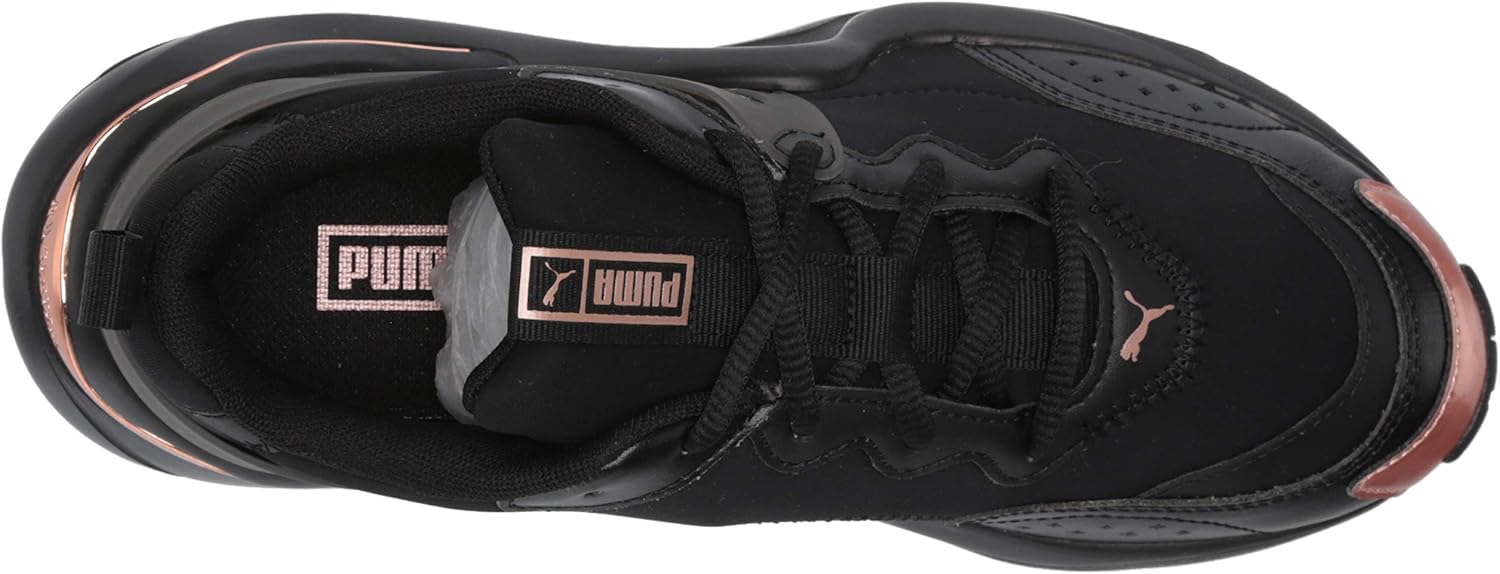 puma rise neoprene women's trainers