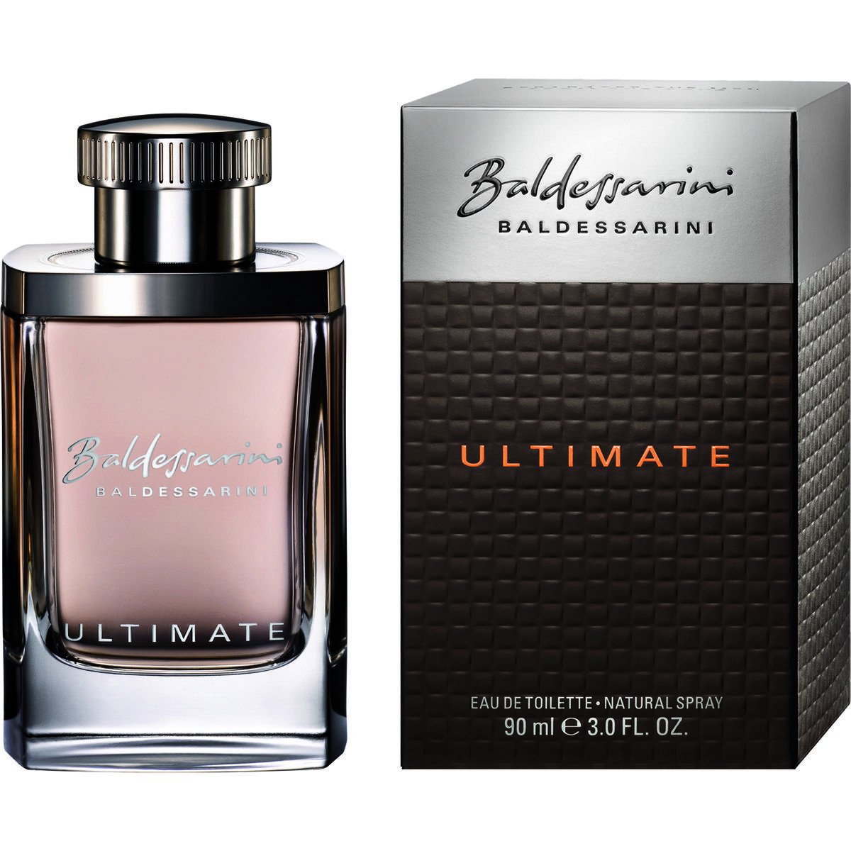Baldessarini Ultimate Eau de Toilette Perfume 90 ml