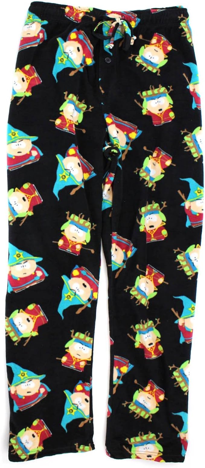 4xl mens pajama pants