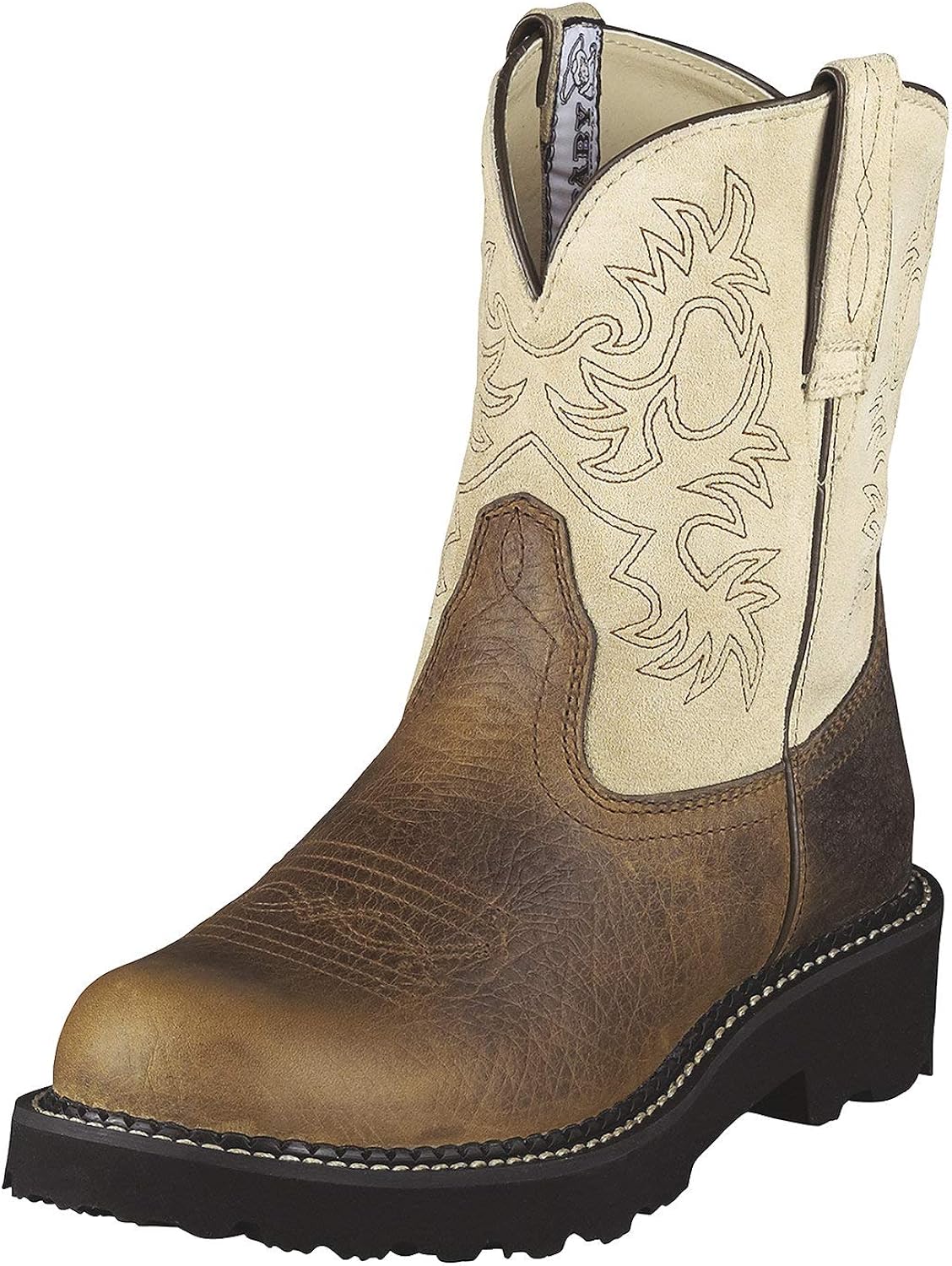 tennis shoe cowboy boots