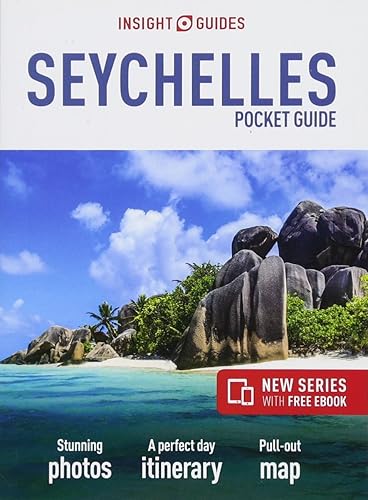 Download Insight Pocket Guides Seychelles PDF