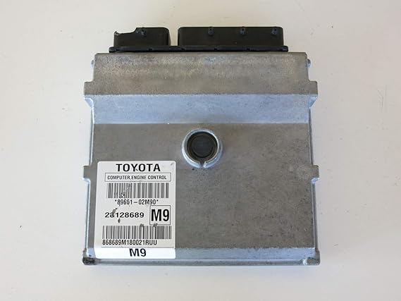 Toyota 89661 42683