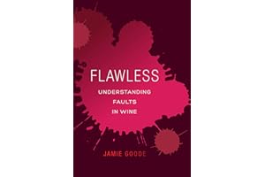 Flawless: Understanding Faults in Wine