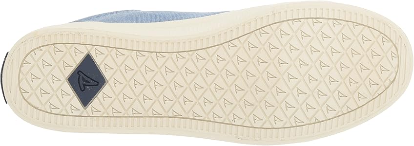sperry crest vibe chubby lace
