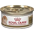 Royal Canin Breed Health Nutrition Pomeranian Adult Loaf in Sauce Canned Dog Food, 3 oz can (24-count)