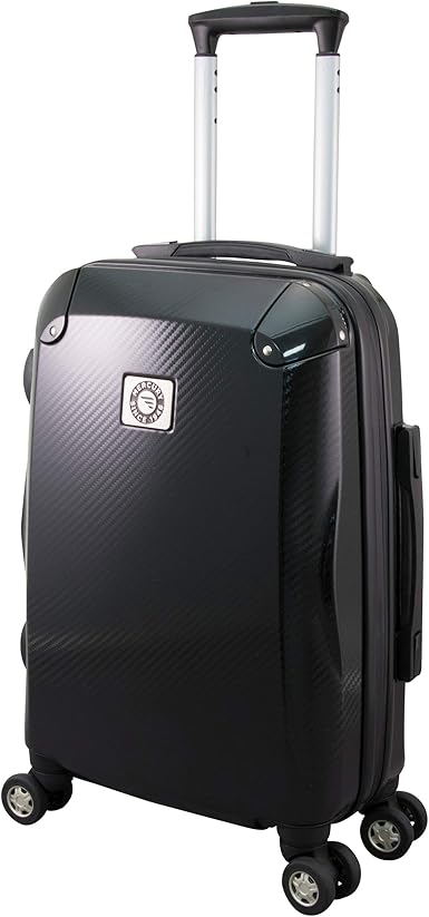 carbon fibre carry on luggage