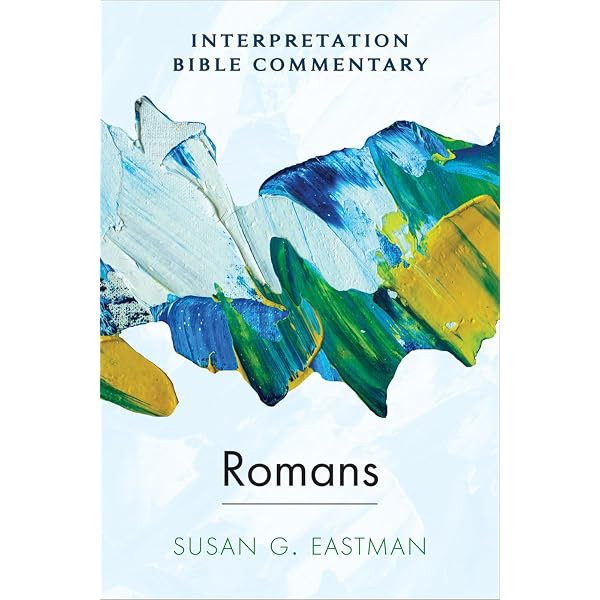 Romans: A Theological Commentary on the Bible: Lancaster, Sarah