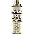 Ghirardelli White Chocolate Flavored Sauce Squeeze Bottle, 16oz