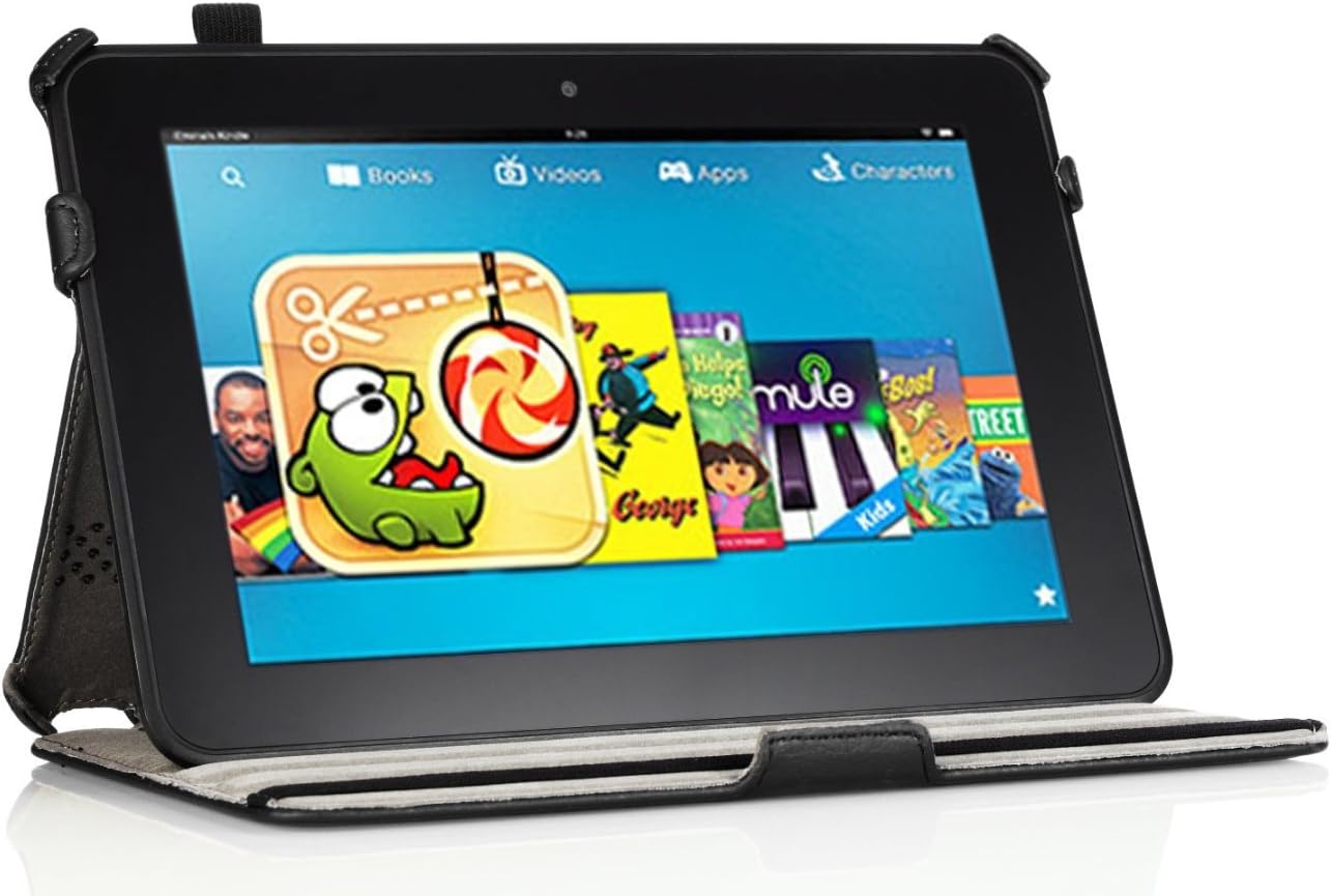 Poetic HardBack Protective Case for Kindle Fire HD 8.9 Amazon.co.uk