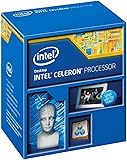 Intel Celeron G1840 Dual-core (2 Core) 2.80 GHz Processor - Socket H3 LGA-1150