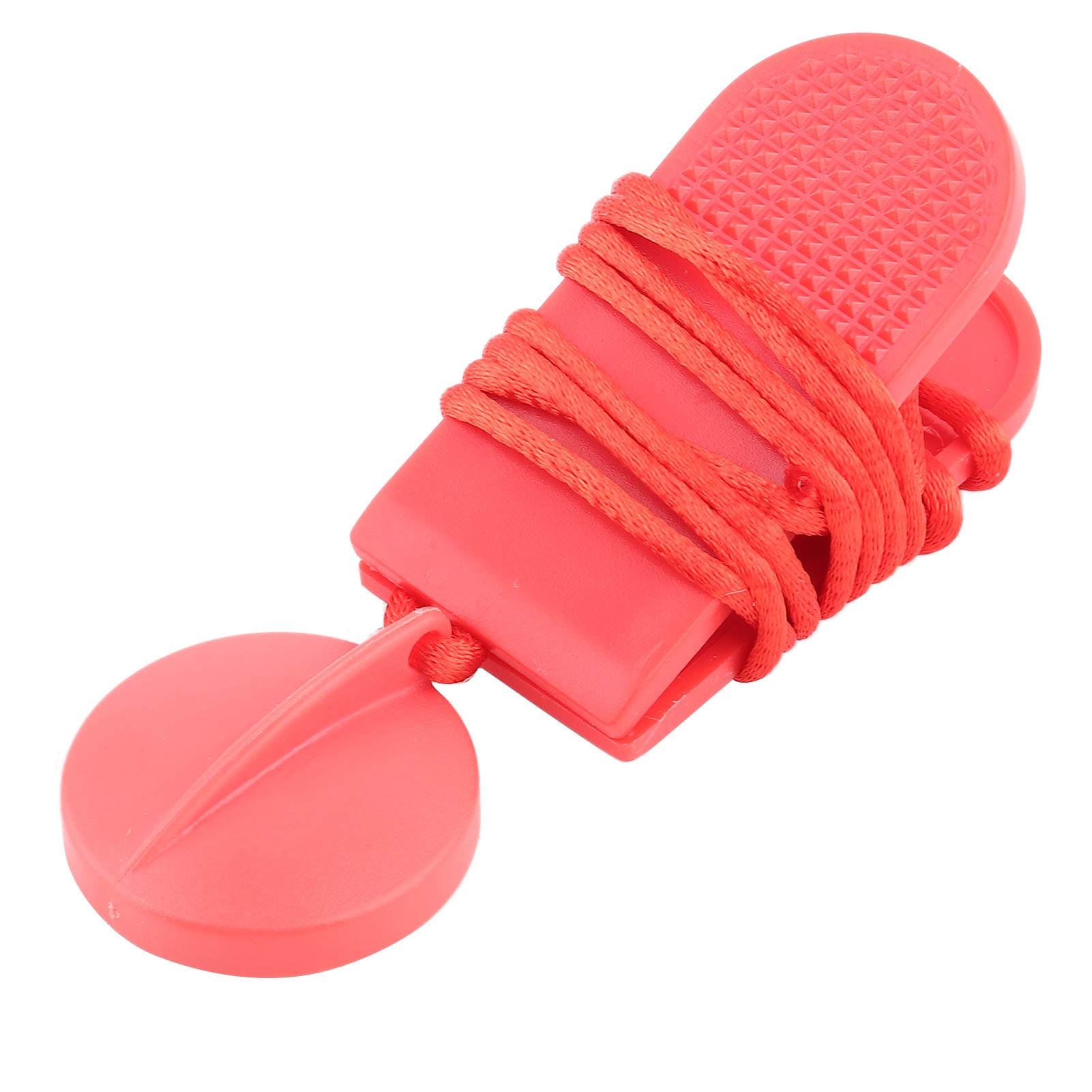 SALUTUYA Treadmill Safety Key Treadmill Universal Magnet Safety Key for All NordicTrack, Proform, Image, Weslo, Reebok,(Normal tuba)