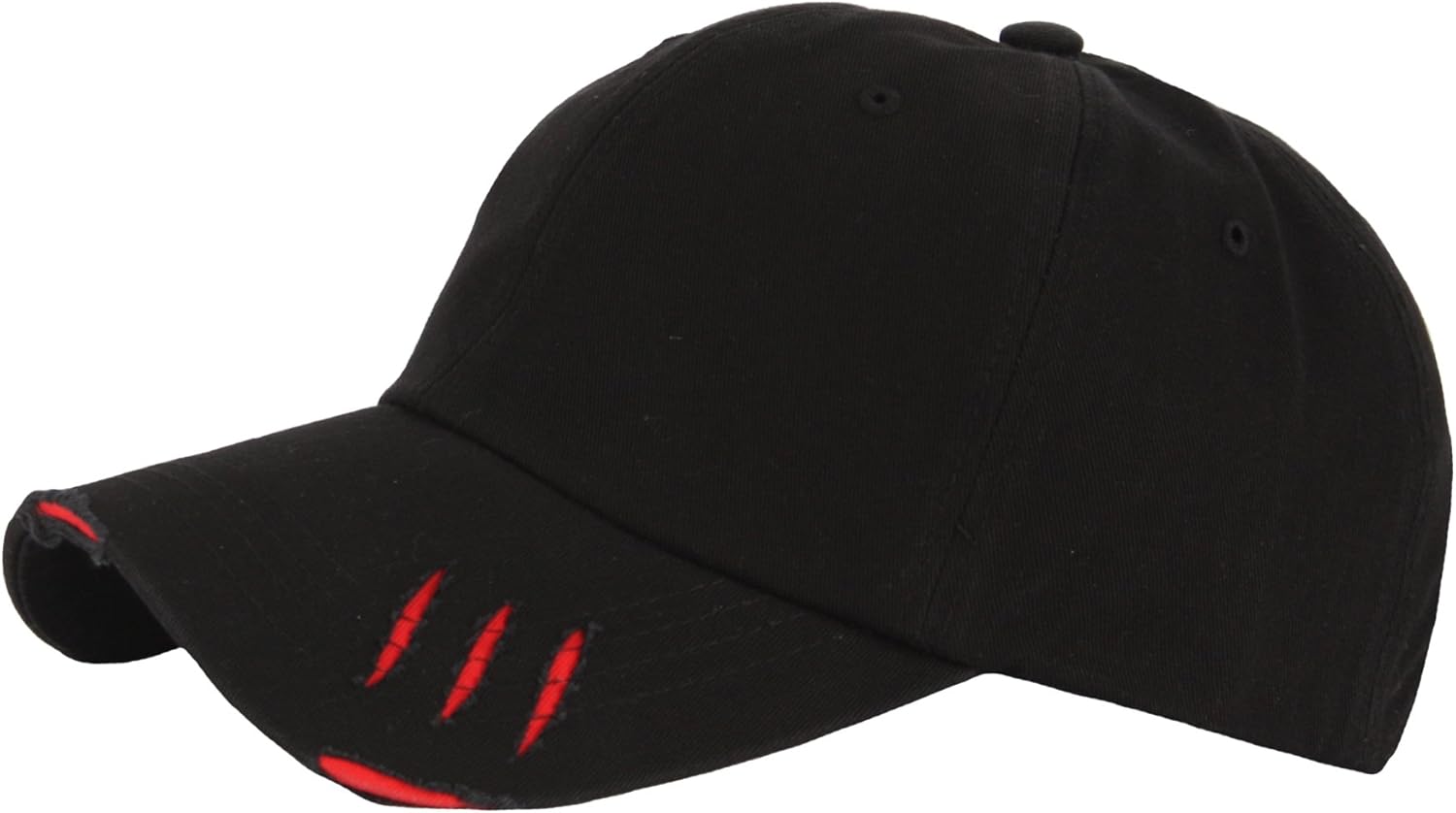 design a hat from scratch