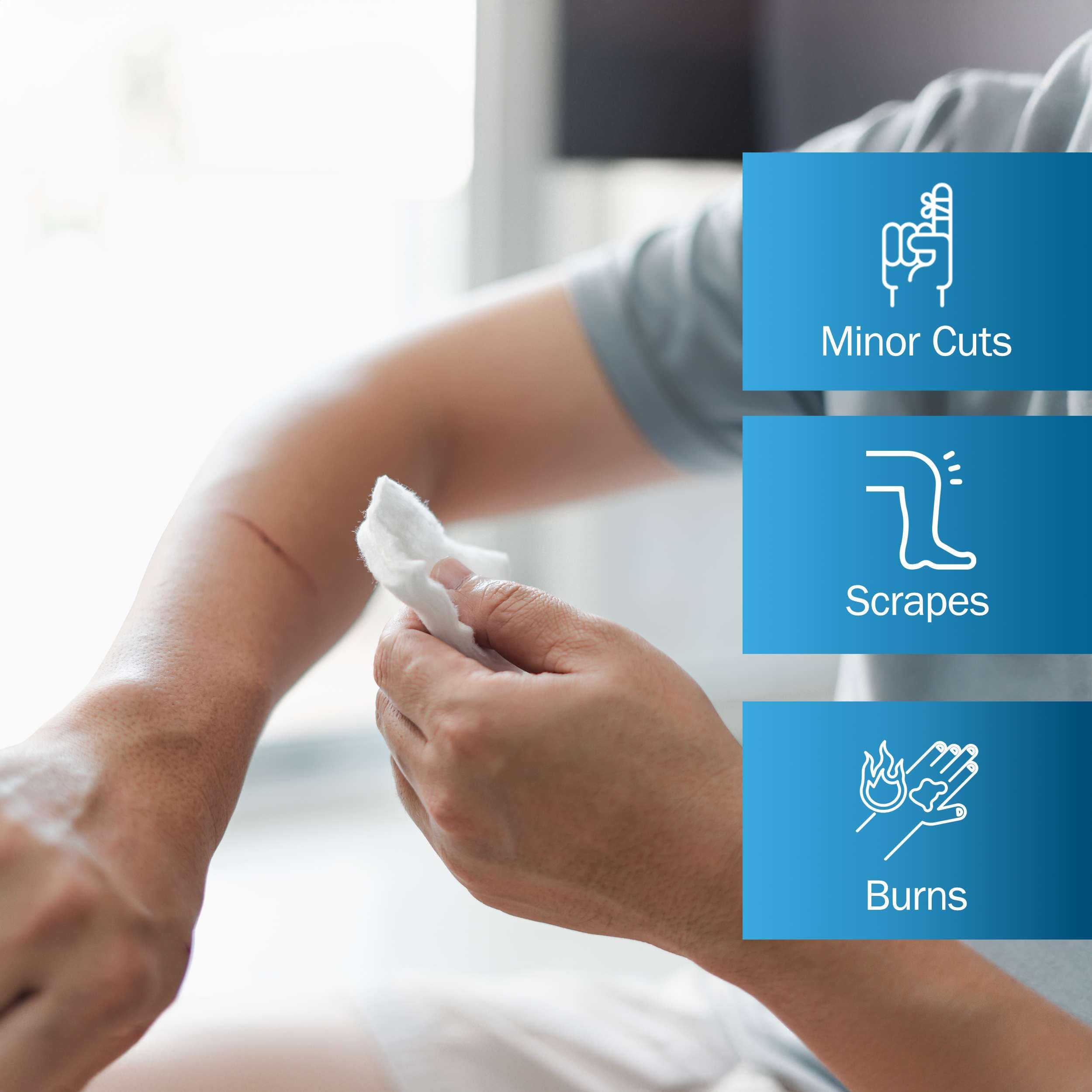 Vitamin A&D Ointment for Baby Diaper Rashes - 4 oz of A and D Ointment for Adults, Seniors, and Babies