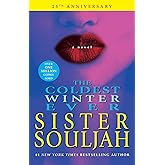 The Coldest Winter Ever: A Novel (The Winter Santiaga Series)