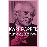 In Search of a Better World (Lectures and Essays from Thirty Years)