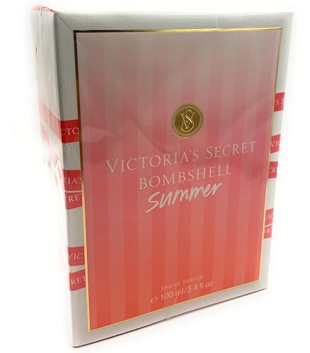 Amazon.com : Victoria's Secret Bombshell Summer 2018 Eau De Parfum