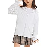 Fdqin Boys Jeans Elastic Mid Waist Washed Full Length Straight Denim Jean Size 3-12Years