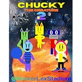Chucky The Creature 2