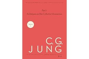 The Collected Works of C. G. Jung, Volume 9 (Part 1): Archetypes and the Collective Unconscious