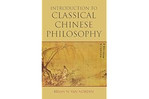 Introduction to Classical Chinese Philosophy