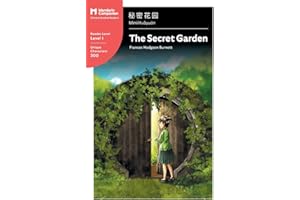 The Secret Garden: Mandarin Companion Graded Readers Level 1, Simplified Chinese Edition