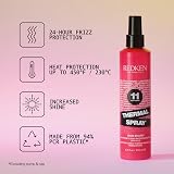 Redken Thermal Spray Heat Styling Protects Up to 230C Reduces Frizz Glossy view 2