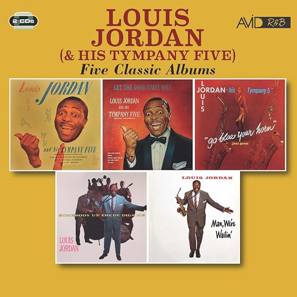 BROWN,CLIFFORD - 13 Classic Albums: 1954 - 1960 - Amazon.com Music