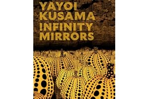 Yayoi Kusama: Infinity Mirrors