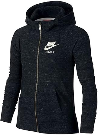 nike gym sweatshirt