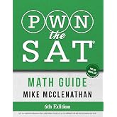 PWN the SAT: Math Guide