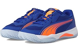 Puma Mens Nova Court Pickleball Shoe Sneaker