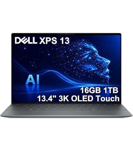 Amazon.com: Dell Pro 13 Premium PA13250 13.3