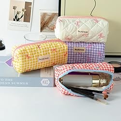 Carry bloom Pencil Pouch Cute Pencil Case for Girls