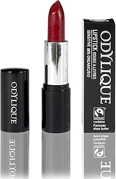 Odylique Rouge à Lèvres N16 Tarte à La Cerise