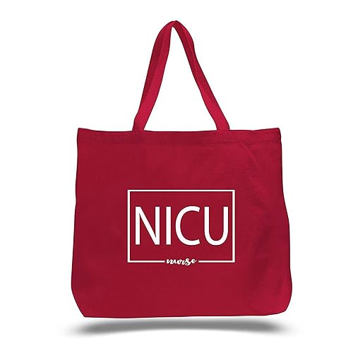 custom nurse bag