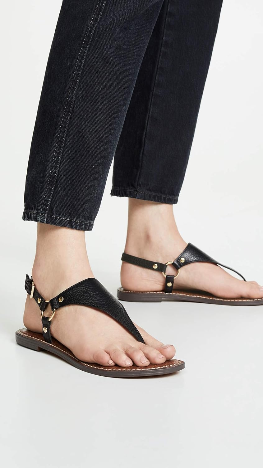 sam edelman greta thong sandal