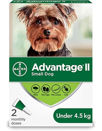 flea medication canada