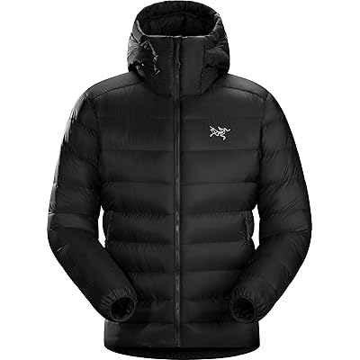 Buy Arcteryx Cerium SV Hoody Mens Online Ireland Ubuy
